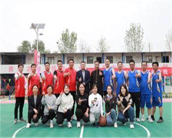 【臻誠快訊】臻誠實(shí)業(yè)集團(tuán)秋季運(yùn)動(dòng)會(huì)圓滿收官！