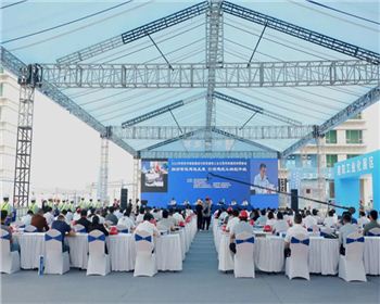 【臻誠快訊】2022年西安市智能建造與新型建筑工業(yè)化協(xié)同發(fā)展現(xiàn)場觀摩會隆重舉行！